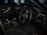 2014 BMW 3 SERIES 320D M SPORT AUTO
