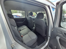 2011 Skoda Yeti 1.6L Diesel For Sale Images