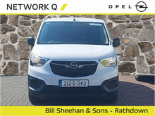2023 Opel Combo 0L Electric For Sale Images