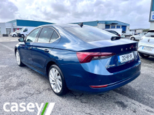 2021 Skoda Octavia 2L Diesel For Sale Images