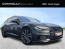 2025 AUDI A6 Black Styling Pack - Comfort Pack + 20