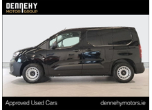 2025 Opel Combo 1.5L Diesel For Sale Images