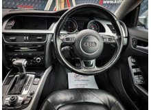 2015 Audi A5 2.0L Diesel For Sale Images