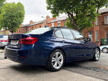 2018 BMW 3 Series 1.5L Petrol For Sale Images