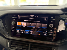 2023 Volkswagen T-Cross 1L Petrol For Sale Images