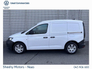 2025 VOLKSWAGEN CADDY CARGO 75BHP M6F