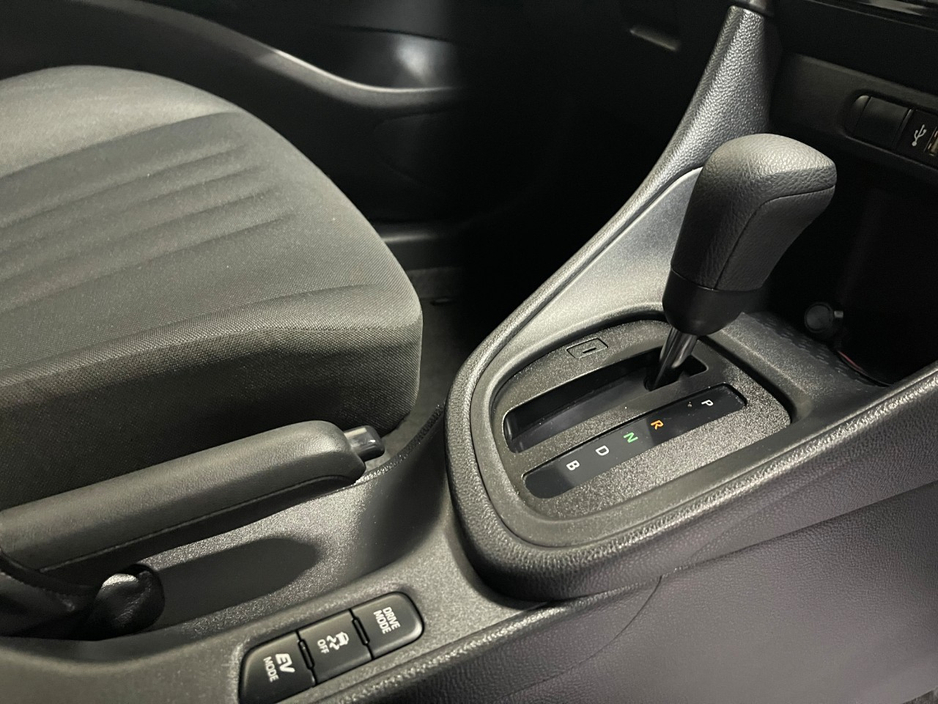 2021 Toyota Yaris 1.5L Petrol Hybrid For Sale Images