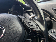 2019 Toyota C-HR 1.8L Petrol Hybrid For Sale Images