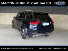 2022 Mercedes-Benz GLE Class 2L Diesel For Sale Images