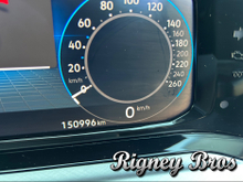 2022 Volkswagen Golf 1.5L Petrol For Sale Images