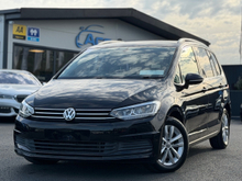 Volkswagen Touran COMFORT - 2.0L DIESEL - AUTO - 7 SEATS - 12M WARRANTY - CAR: 2520