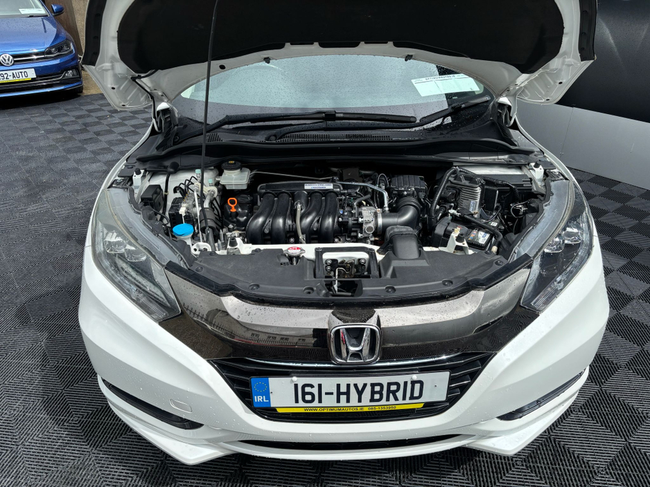 2016 Honda Vezel 1.5L Petrol Hybrid For Sale Images