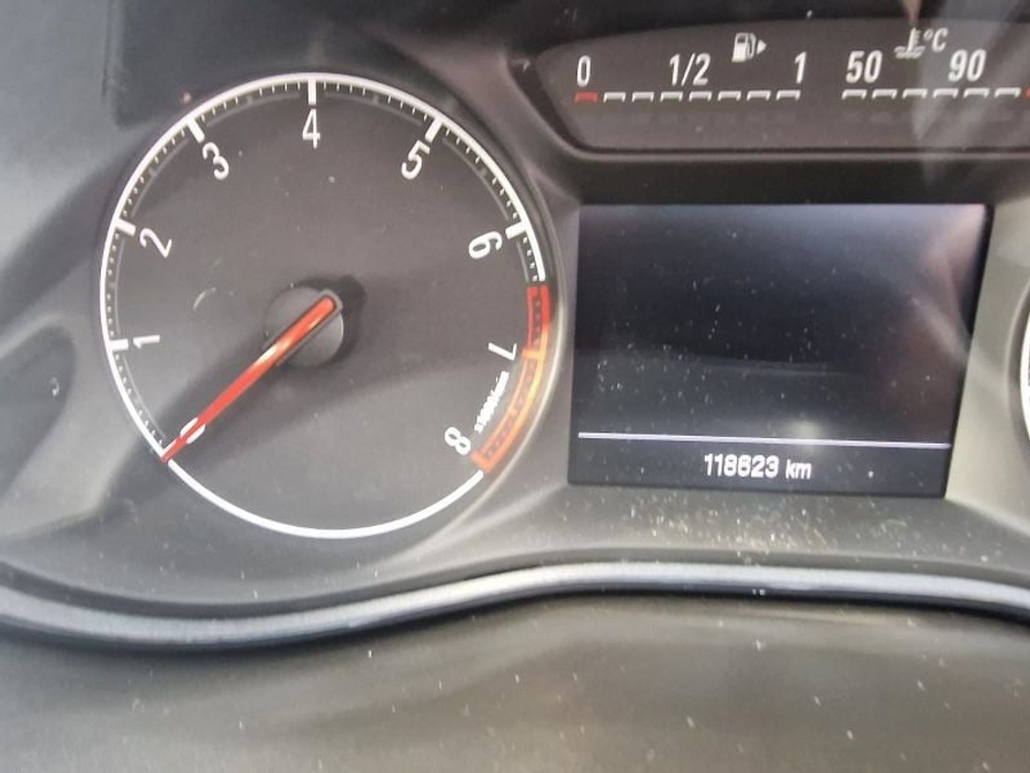 Opel Corsa 1.4 Excite Hatchback Petrol Manual (90bhp) — thumbnail 7