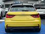 2020 AUDI A1 SPORT ADVANCE - 1.5 PETROL - AUTO - 12M WARRANTY - CAR: 1186