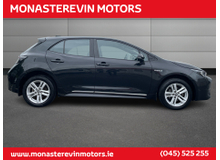 2019 Toyota Corolla 1.8L Petrol Hybrid For Sale Images