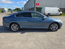 2018 VOLKSWAGEN PASSAT HIGHLINE 2.0 TDI MANUAL 6SPEED FWD 150 150HP 4DR