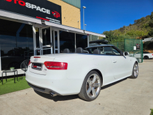2011 Audi A5 2L Petrol For Sale Images