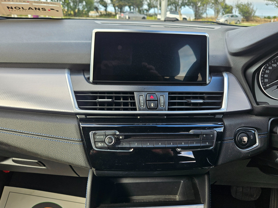 BMW 2 Series Gran Tourer — thumbnail 32