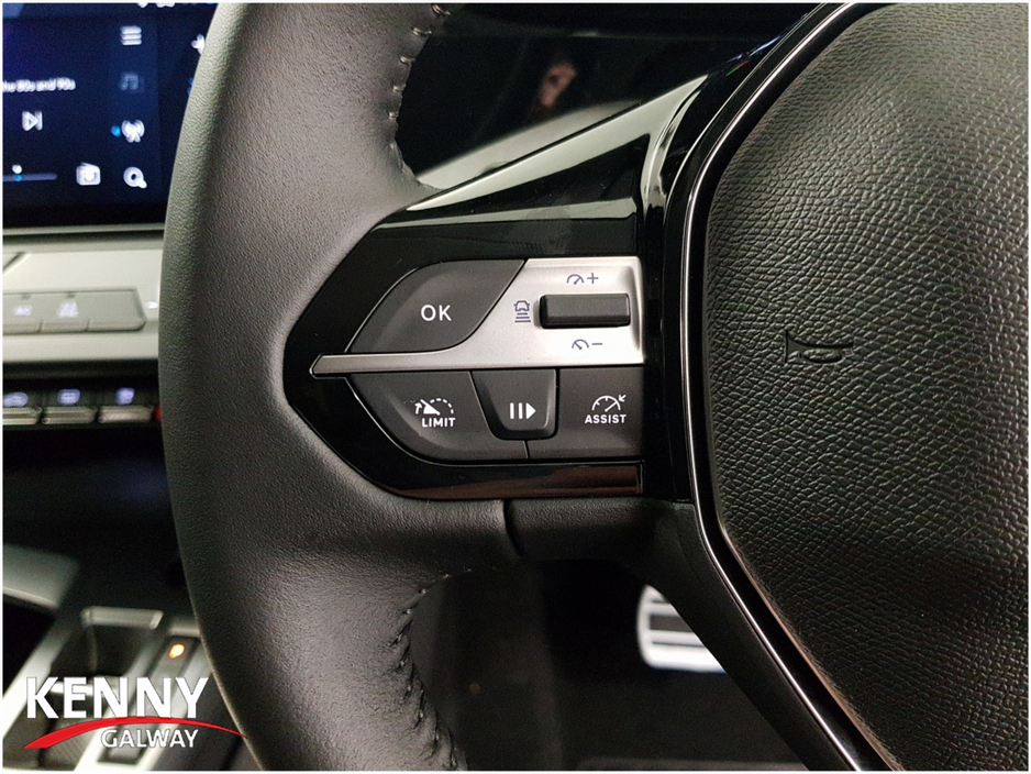 2026 Peugeot 308 1.2L Petrol Hybrid For Sale Images
