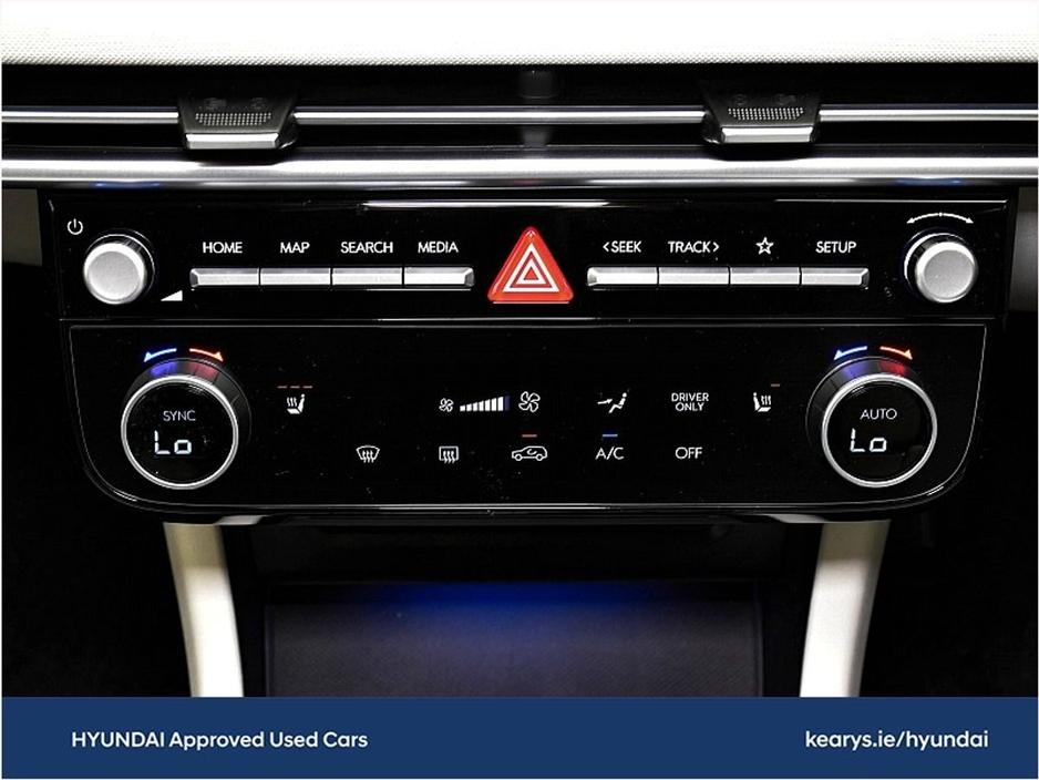 Hyundai Tucson FL 2WD Platinum PHEV Auto — thumbnail 20