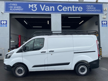 2019 Ford Transit Custom 2L Diesel For Sale Images