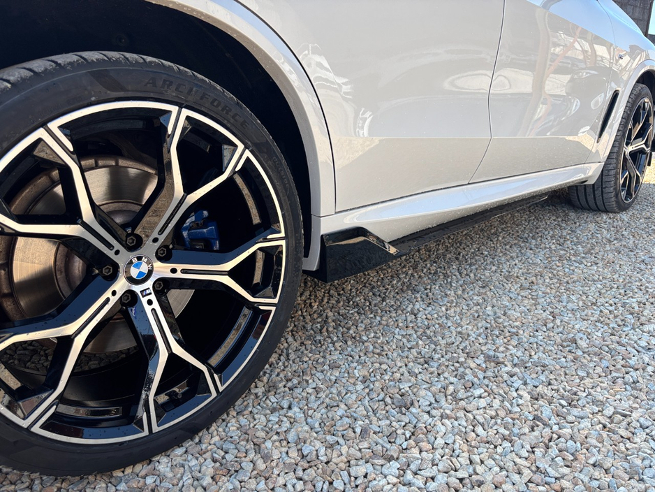2021 BMW X5 3L Diesel For Sale Images