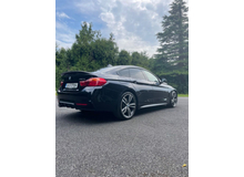 BMW 4 Series 2.0 M Sport Hatchback Diesel Automatic RWD (190bhp)