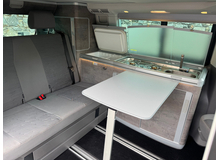 2024 Volkswagen California 2.0L Diesel For Sale Images