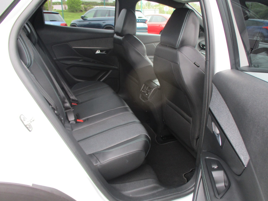 2023 Peugeot 3008 1.5L Diesel For Sale Images