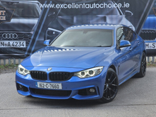 2016 BMW 4 Series 2L Diesel For Sale Images