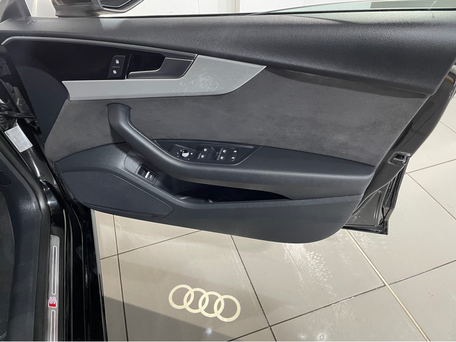 2021 Audi A5 2L Diesel For Sale Images