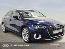 Audi A3 A3 SAL 30 TDI 115HP SE €75p/w