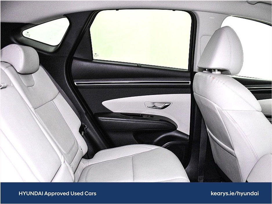 Hyundai Tucson 4WD PHEV Executive Plus Auto — thumbnail 15