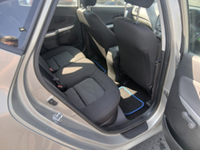 2015 Kia Ceed 1.4L Petrol For Sale Images