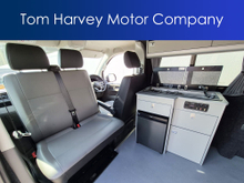 2021 Volkswagen Transporter 2L Diesel For Sale Images