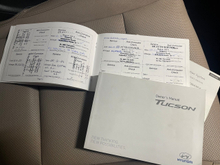 2017 Hyundai Tucson 1.7L Diesel For Sale Images