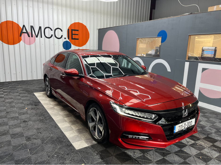 Used BMW 5 Series 2020 in Dublin