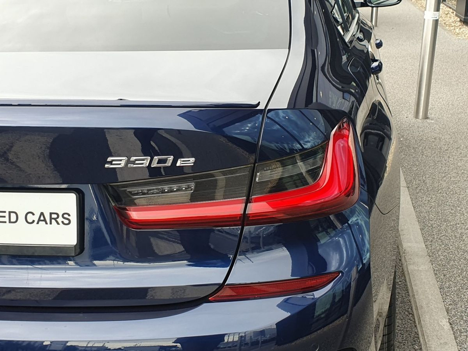 BMW 3 Series 330e M Sport Pro Edition — thumbnail 20