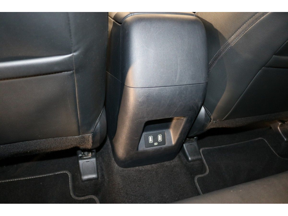 Hyundai Tucson Hybrid 1.6L Petrol Hybrid - Test Drive Today at Mooney - — thumbnail 11