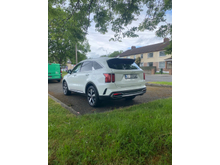 2023 Kia Sorento 2.2L Diesel For Sale Images