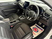 2023 Renault Arkana 1.6L Hybrid For Sale Images