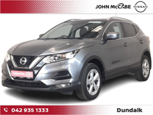 2020 Nissan Qashqai 1.3L Petrol For Sale Images