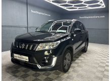 2020 Suzuki Vitara 1.4L Petrol For Sale Images