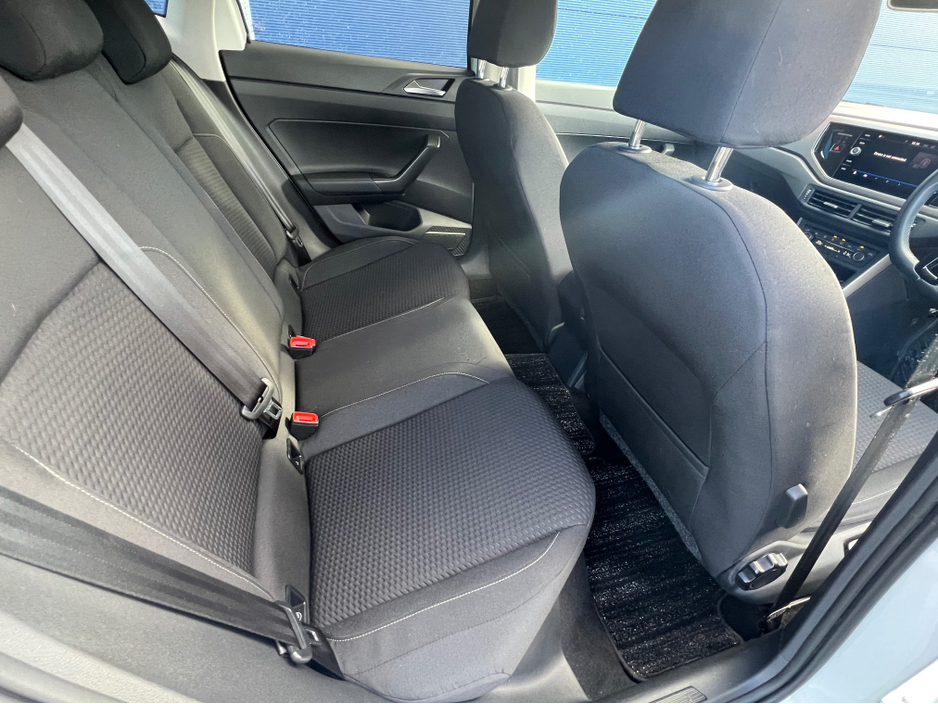 2018 Volkswagen Polo 1L Petrol For Sale Images