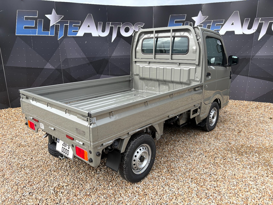 2026 Suzuki Carry Kai 0.9L Petrol For Sale Images
