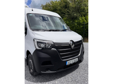 2020 Renault Master 2.3L Diesel For Sale Images