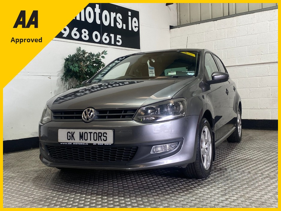 Used Volkswagen Polo 2011 in Dublin