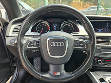 2010 Audi A5 1.8L Petrol For Sale Images
