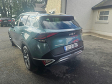 2023 Kia Sportage 1.6L Diesel For Sale Images