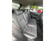 2019 Toyota Rav4 2.5L Petrol Hybrid For Sale Images